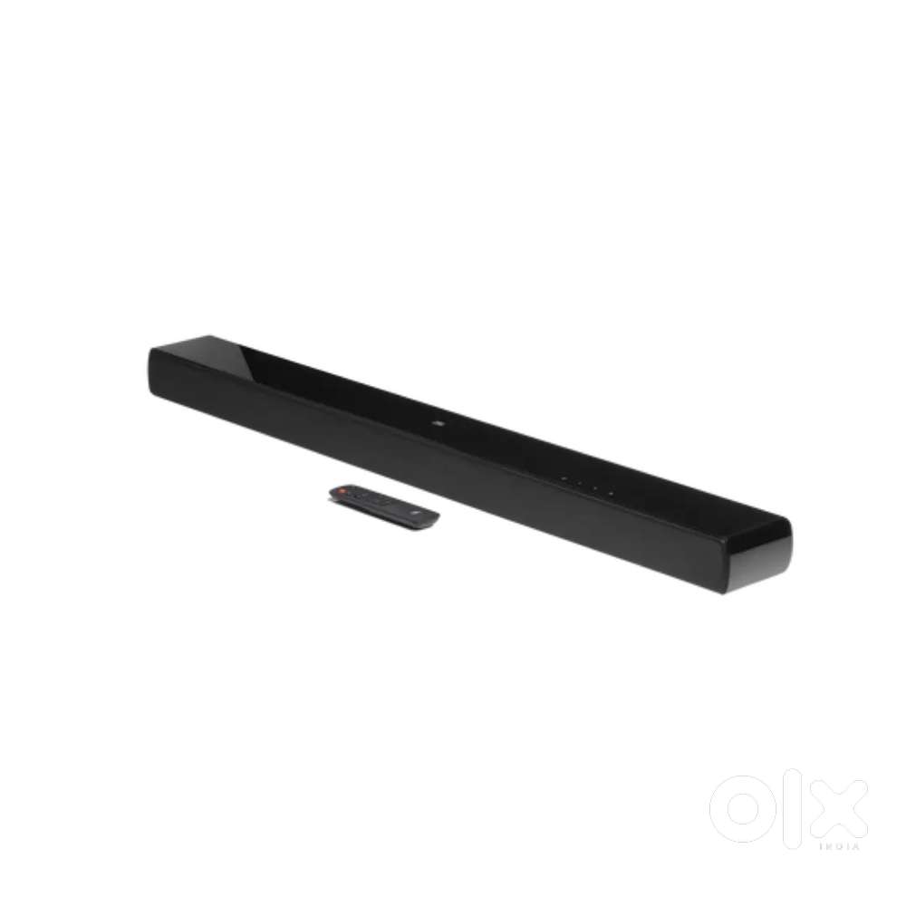 JBL Soundbar Fresh Condition