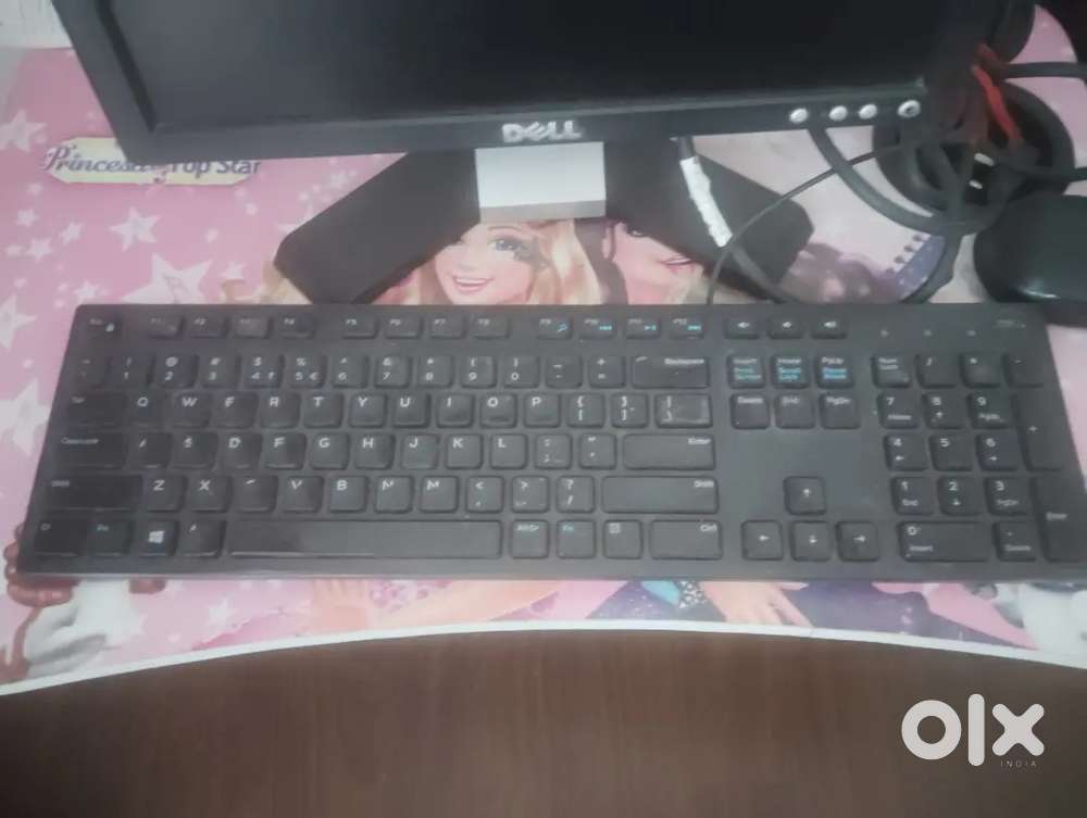 Dell computer