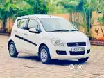 Maruti Suzuki Ritz, 2010, Petrol