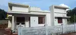 Mangalathnada near 7 cent 1150 sft new hom open well loan facility
