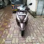 TVS Jupiter smart connect तत्काल आधार पर बिक्री के लिए उपलब्ध है।