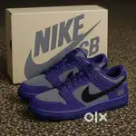 Nike SB dunk low