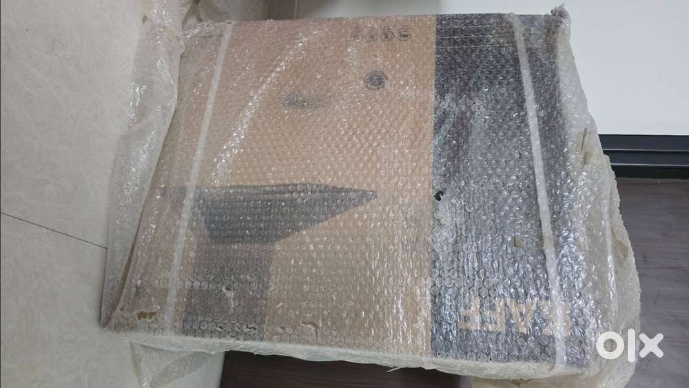 Kaff Chimney BaseLX 60 BL - Brand New