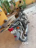 200 Very good condition bike full service done