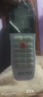 Rs pura hain j ac voltas 1.5 ton fix price