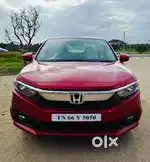 Honda Amaze V CVT Petrol, 2018, Petrol