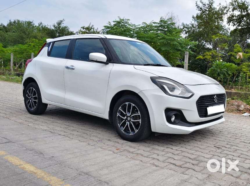 Maruti Suzuki Swift DDiS ZDI, 2020, Diesel