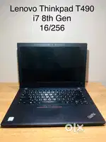 Lenovo Thinkpad T480