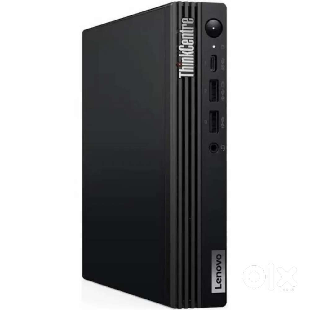 Lenovo ThinkCentre M70q Gen 3