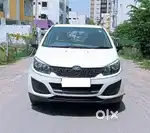 Mahindra Marazzo, 2022, Diesel