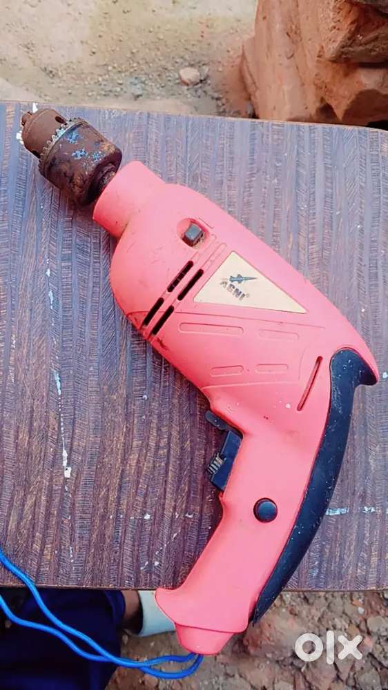 Drill Machine In Good condition