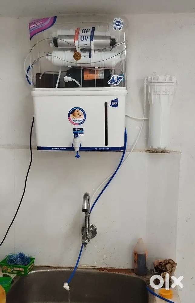 AWP AQUA Water Purifier  Ripear and service