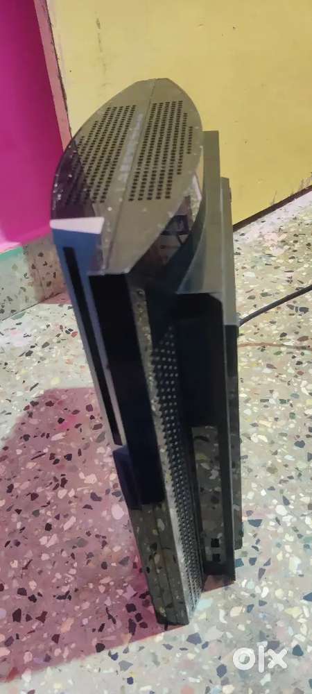 Ps3 fat working condition