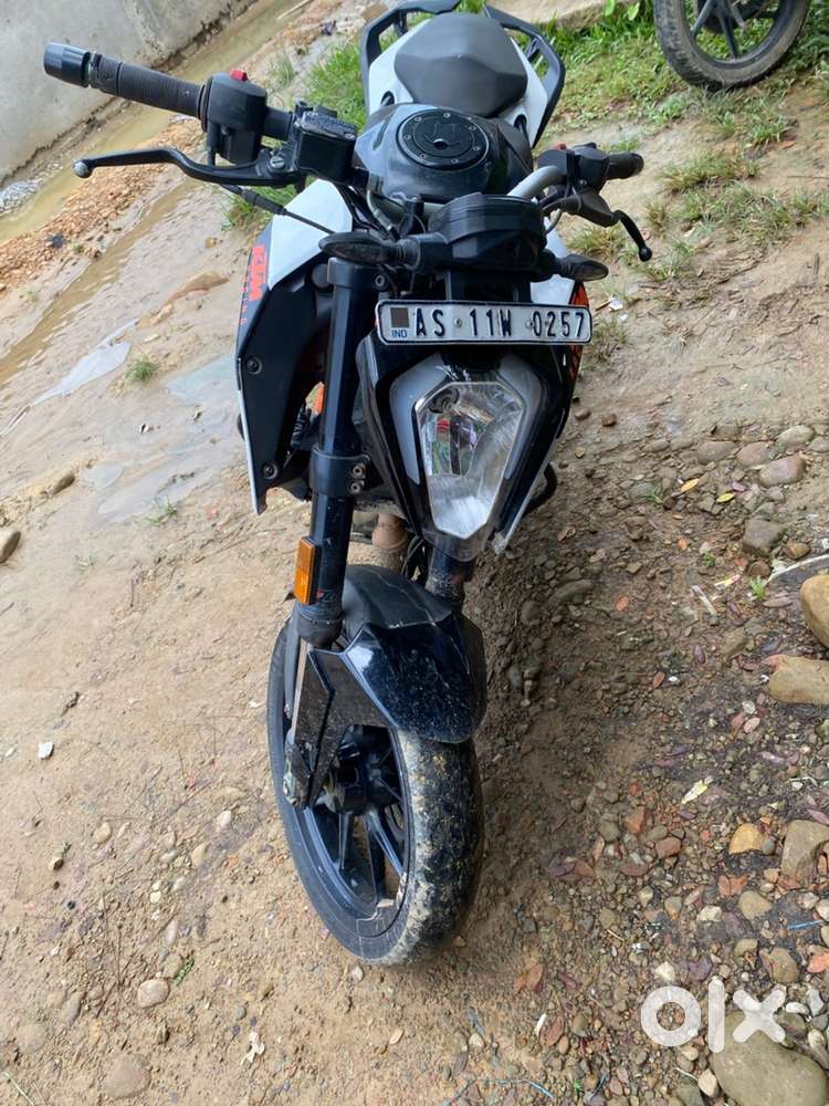 Good condition