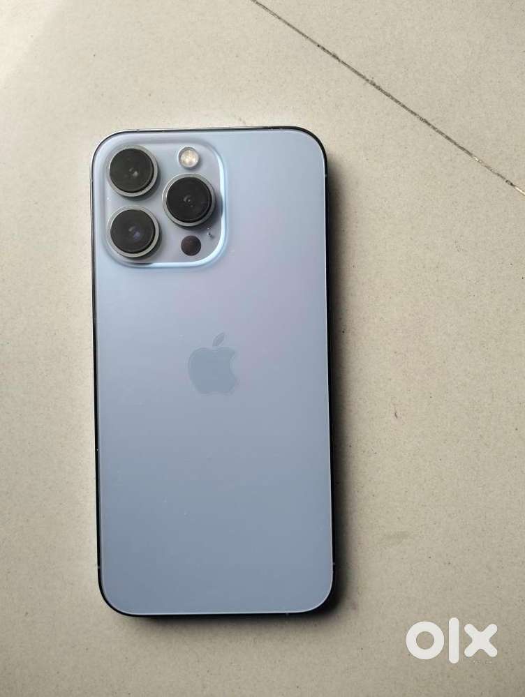 I phone 13 pro 256 GB
