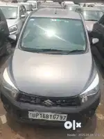 Maruti Suzuki Celerio VXI MT, 2018, Petrol