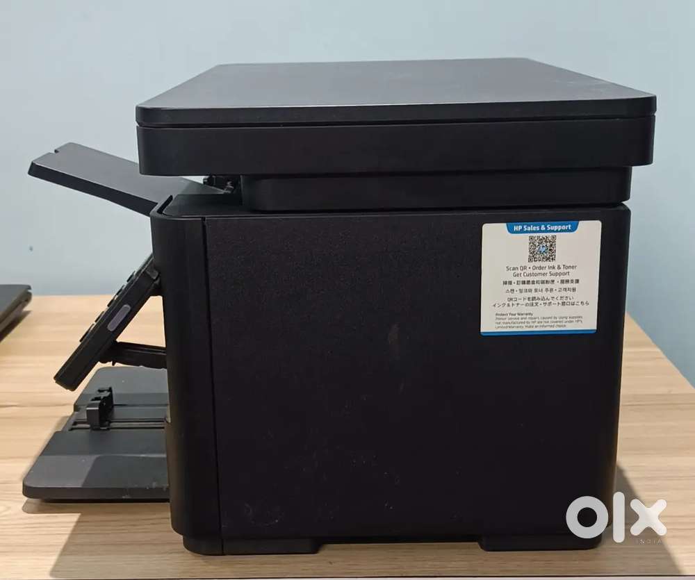 HP M126a Multifunction Monochrome laser Printer