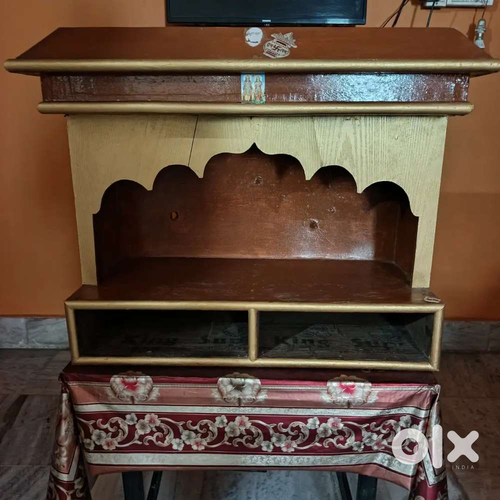 Temple for home