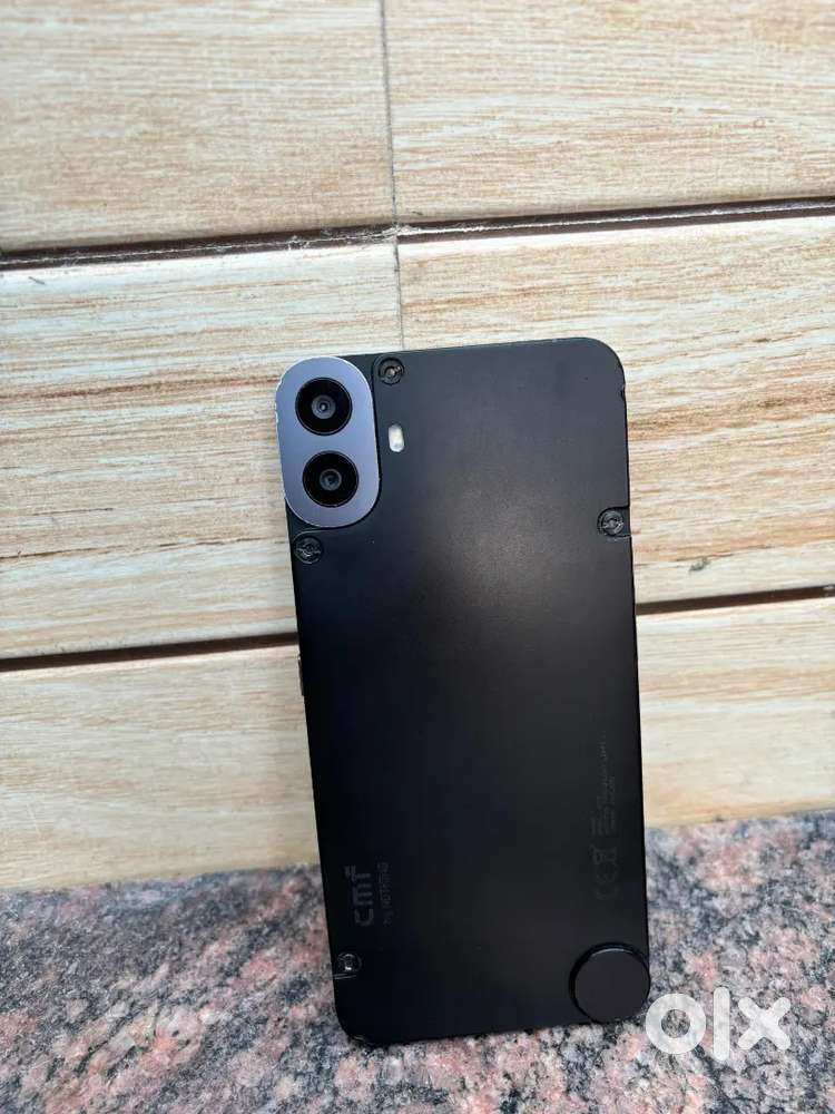 Nothing cmf phone 1