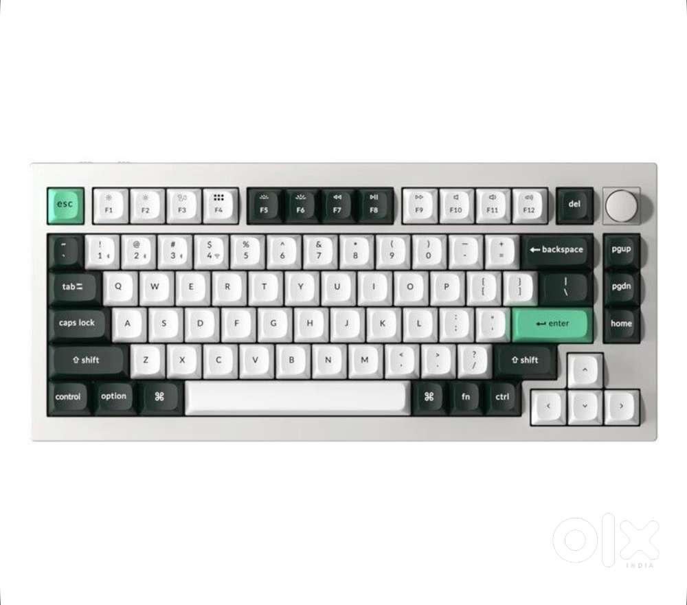 Keychron Q1 HE