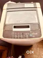 Lg automatic