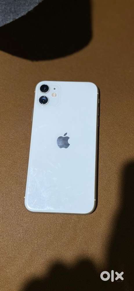 I phone 11 (64gb) best cemera qalty