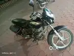 Bajaj platina