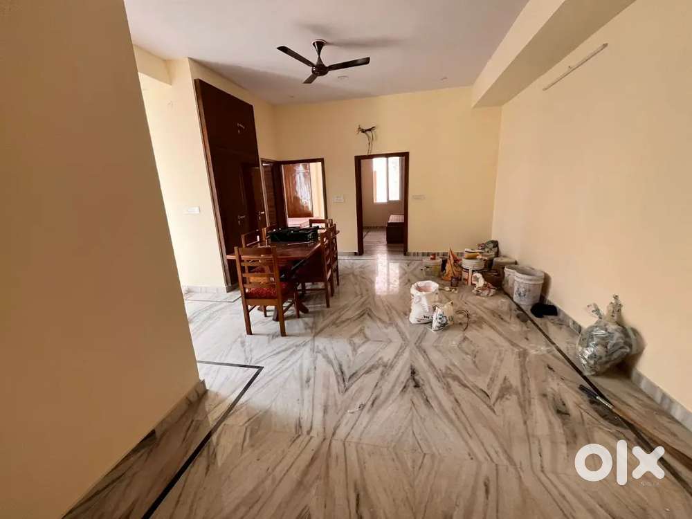 2 BHK Fully furnished New flat