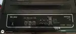 Whirlpool semi automatic