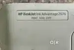 HP Deskjet 2676
