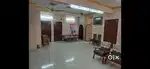 2BHK with big hall, kitchen and two bathrooms