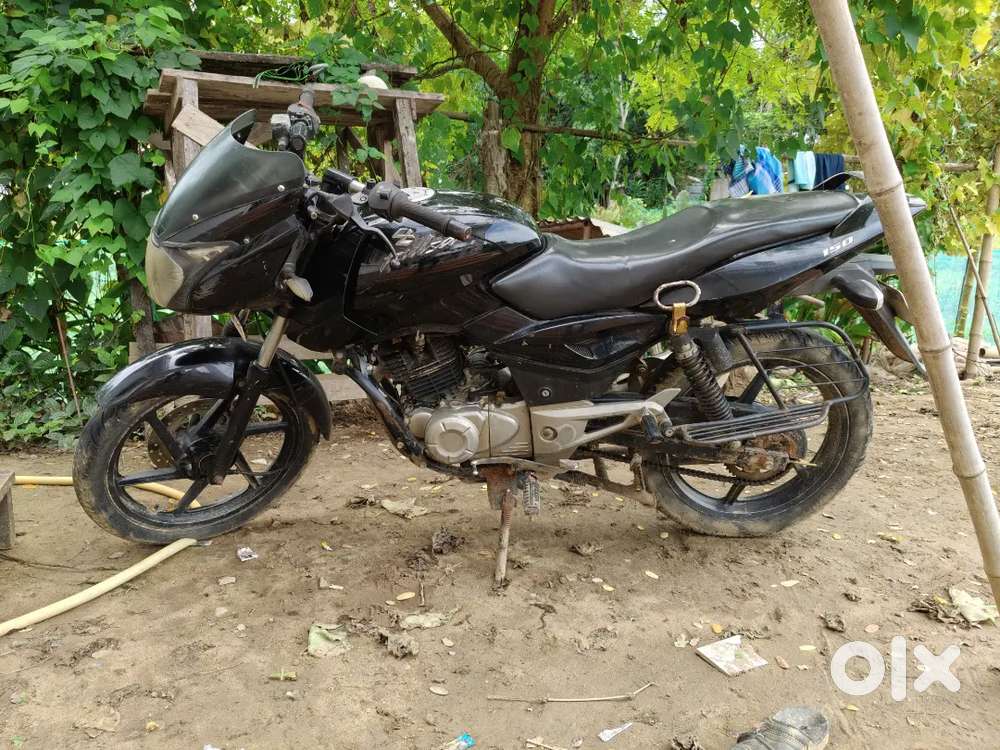 Pulsar 150cc