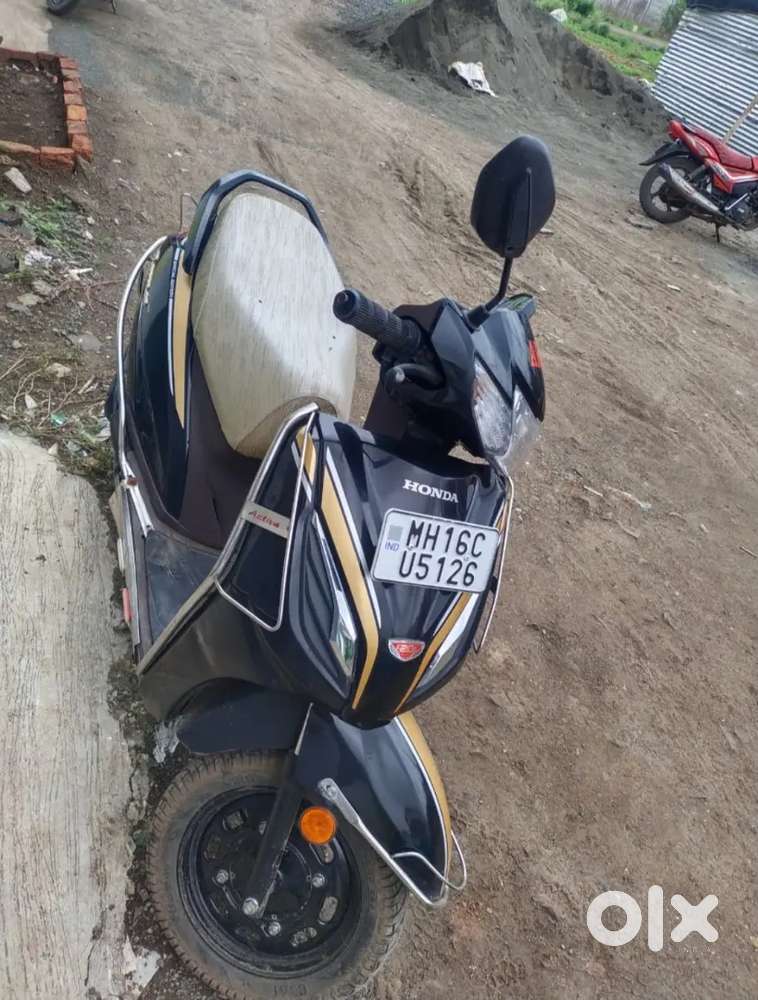 Good condition