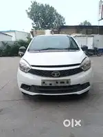 Tata Tiago 1.05 Revotorq XM Option, 2018, Diesel