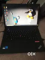 Laptop Thinkpad