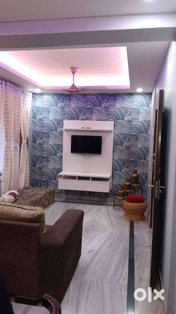 Fully furnished 3BHK BNB for rent at Bora Service