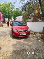 Maruti Suzuki SX4 2013 Petrol 65362 Km Driven