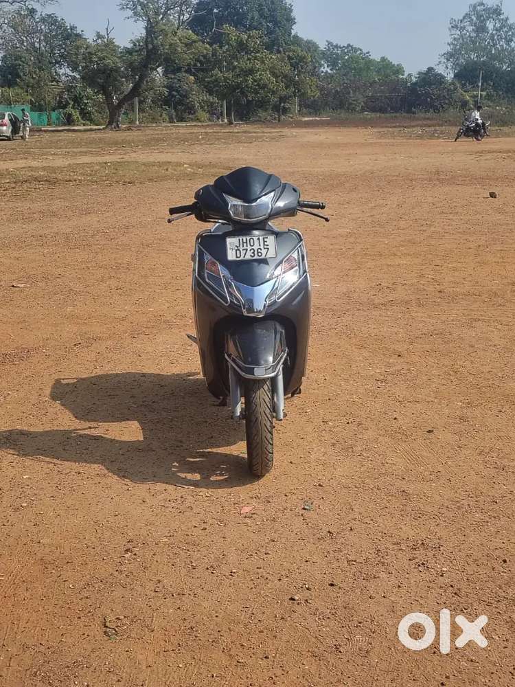 Honda Activa 125