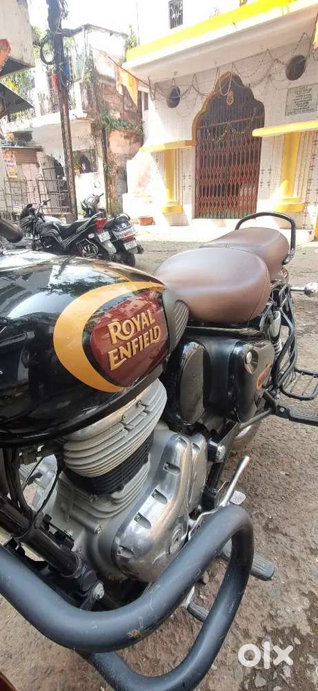 Just low drivin Bike