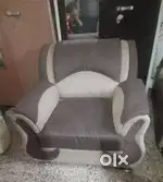3 + 1 +1 - 5  Seater sofa set