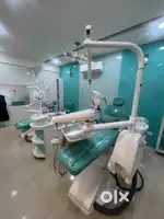 BDS/MDS Doctor & Dental Assistant required for Dental Clinic(Zirakpur)