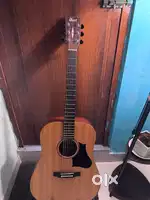 Selling Cort Earth Grand (Fishman pickup)