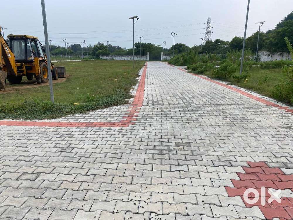 Chengalpattu town villa plots just 15lakh only