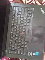 Lenovo laptop