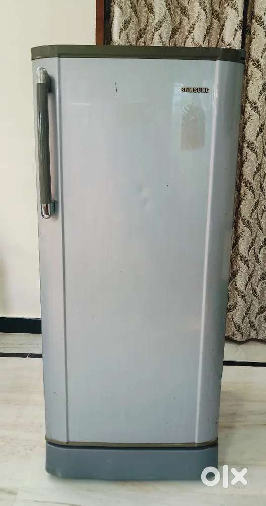 Samsung Refrigerator