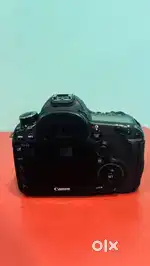 Canon 5d mark 3
