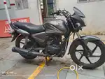 One Hand Used only 60000KM- Honda Shinde 125 CC