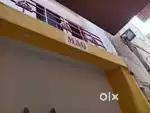 1 bhk flat  for rent in Oppanakara Street(brand New)
