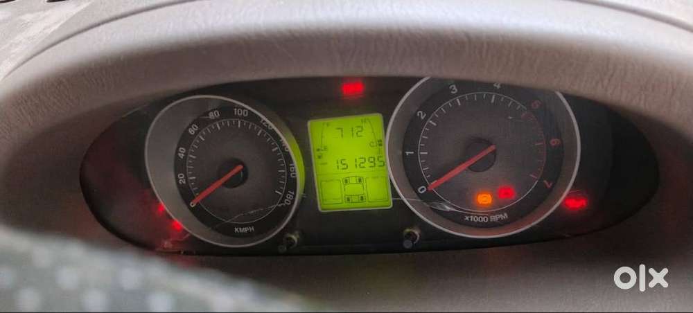 Mahindra Scorpio 2014 Diesel Good Condition
