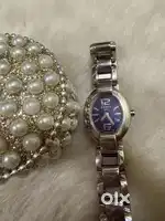 TISSOT WOMEN WATCH